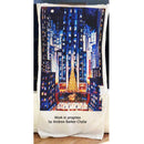 Rockefeller (v2) Riesen-Kreuzstichset-2