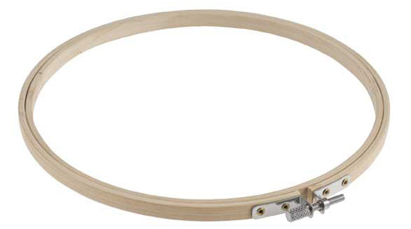 Kit de point de croix compté Caniche blanc v2