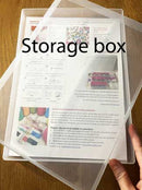 Mondlichthütte (v2) Zählstickset-2