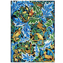 Birds William Morris (v2) full coverage cross stitch kit-1