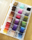 Box with 90 threads-2