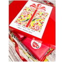 7 Day Birthday Craft Advent Calendar Gift Box - 2