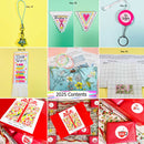 Cross stitch advent calendar box 2026-4