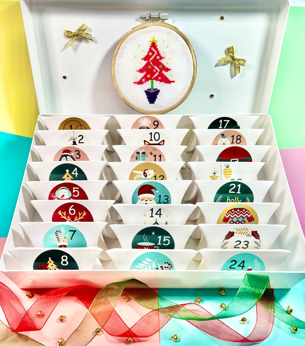 Cross Stitch Advent Calendar 2024 Download Joyan Julietta Cross Stitch Advent Calendar 2024 Download Joyan Julietta