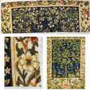Garten der Freude (v3) Kreuzstich-Set mit vollständiger Abdeckung-2