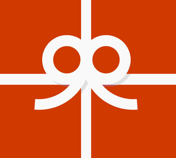 Carte cadeau