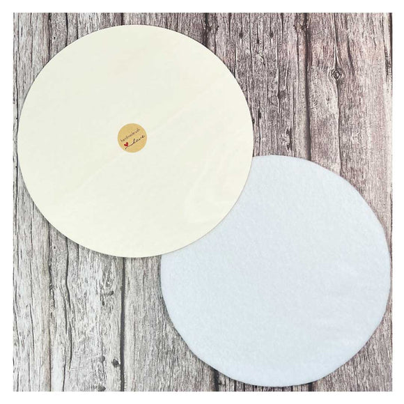 Bügel-Rückseiten-Rahmenzubehör