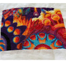 Mandala Parade Nr. 2 – Kreuzstich-Set mit vollständiger Abdeckung-2