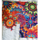 Mandala Parade Nr. 2 – Kreuzstich-Set mit vollständiger Abdeckung-3