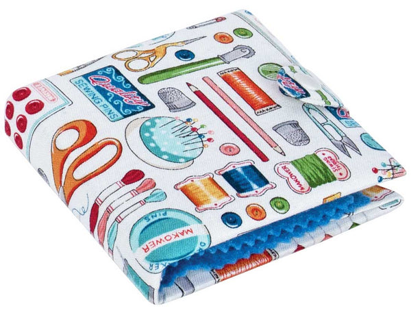Needle case - 1