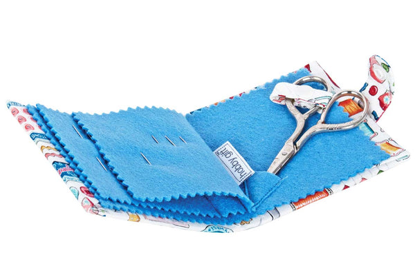 Needle case - 2