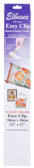 Elbesee easy clip frame