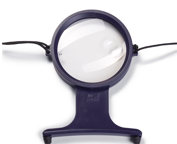 Magnifying glass - 1