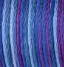 Variegated threads - 3