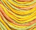 Variegated threads - 6