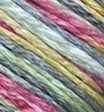 Variegated threads - 9
