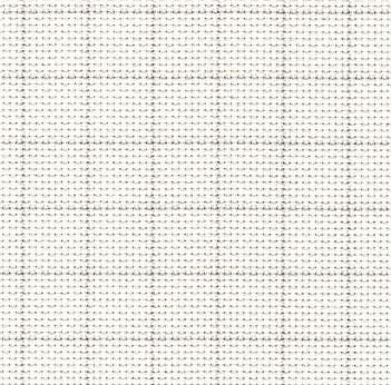 Easy count Zweigart aida 14 count - 1