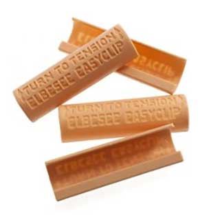 Easyclip clips pack - 1