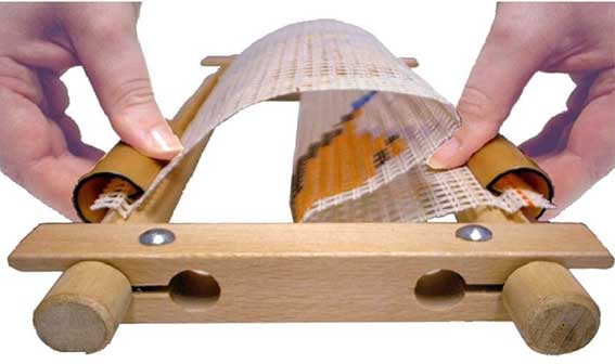 Cadre à clip facile Elbesee