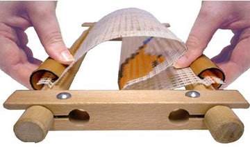 Elbesee easy clip frame