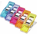 Fabric clips - 1