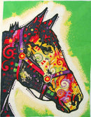 Horse cross stitch kit